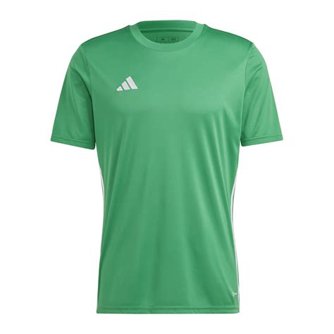 adidas tabela grün hinten|adidas Tabela 23 jersey green white .